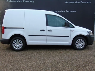 Volkswagen Caddy – thumbnail 6
