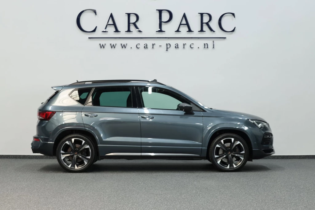 CUPRA Ateca – foto 6