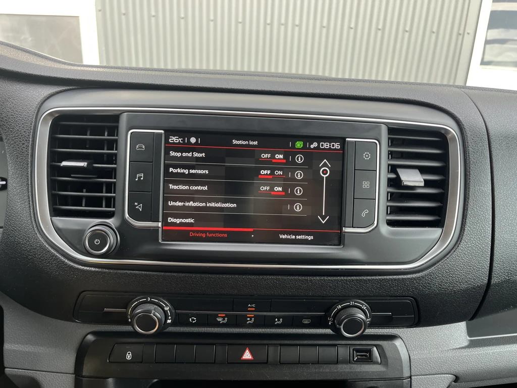 Citroën Jumpy – foto 31