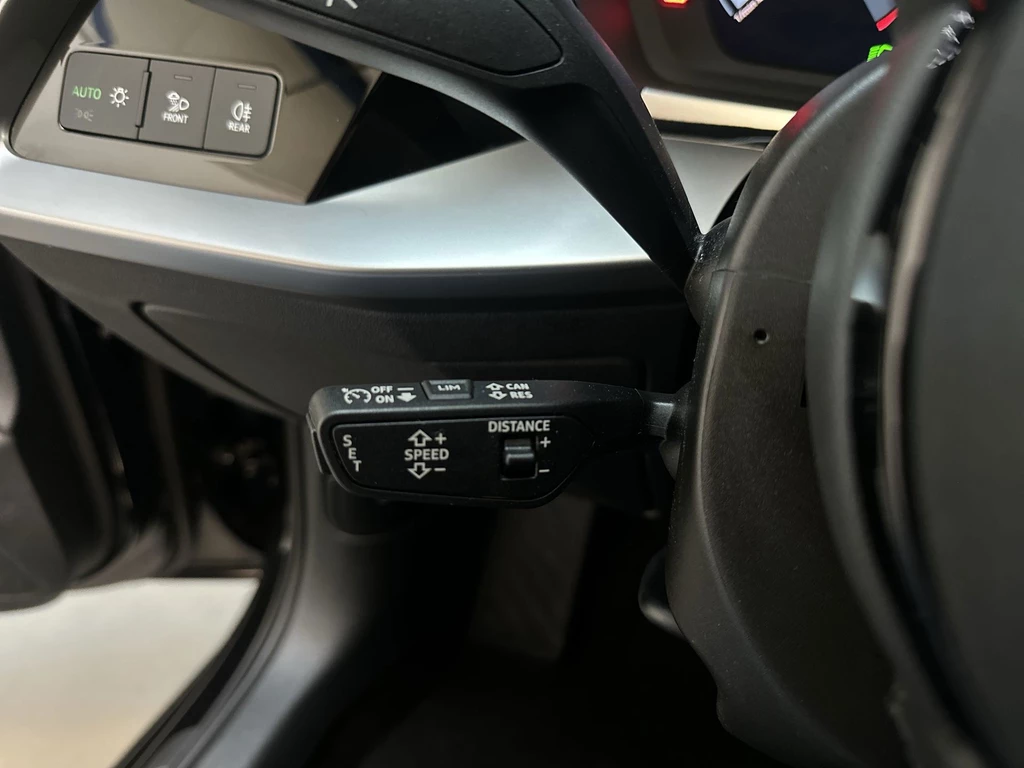 Audi A3 – foto 15