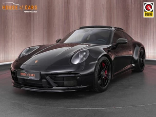 Porsche 911 – thumbnail 1