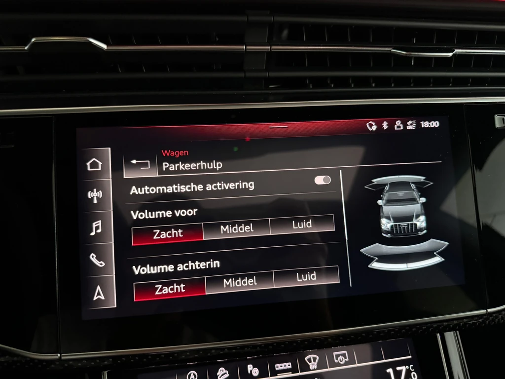 Audi Q8 – foto 31