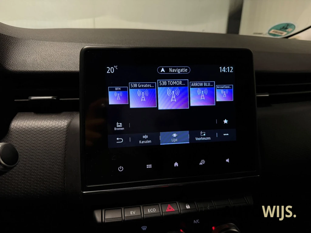 Renault Clio – foto 22