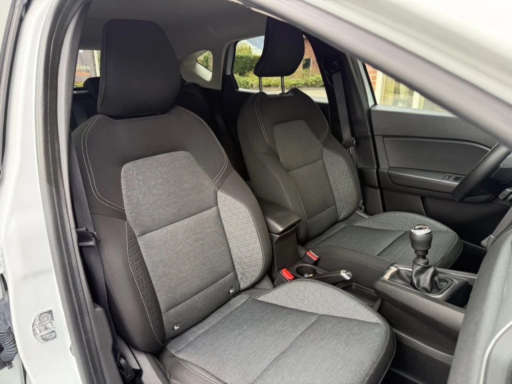 Renault Captur – foto 40