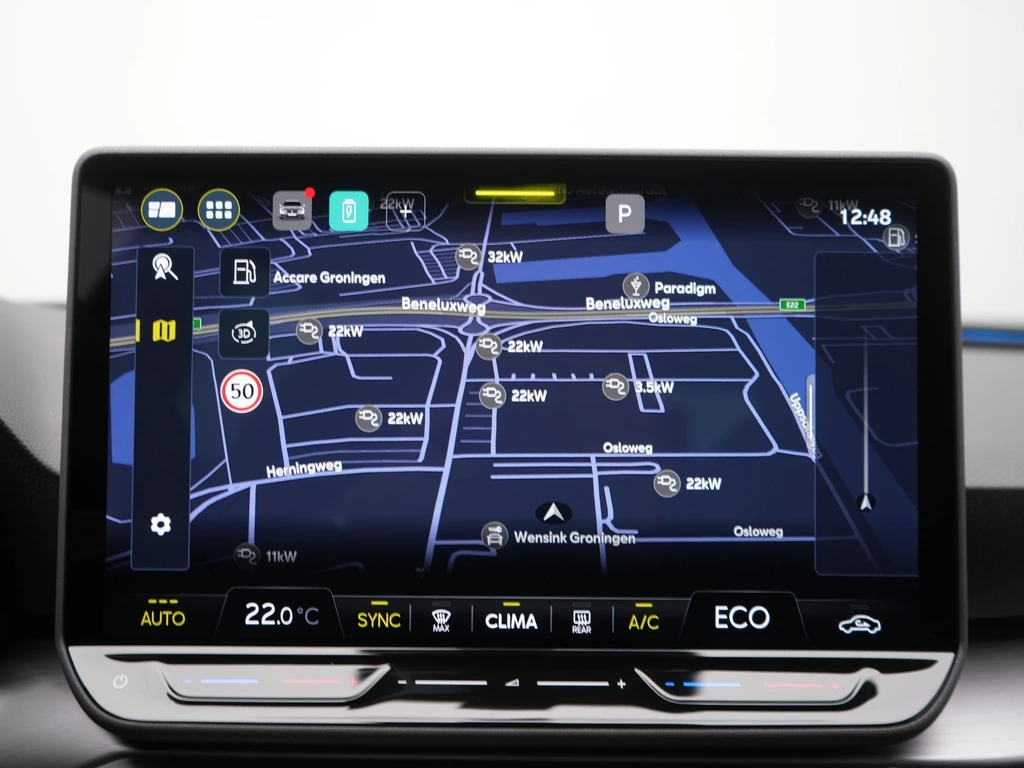 SEAT Leon – foto 19