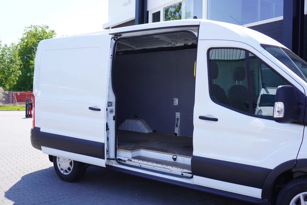 Ford Transit – foto 4