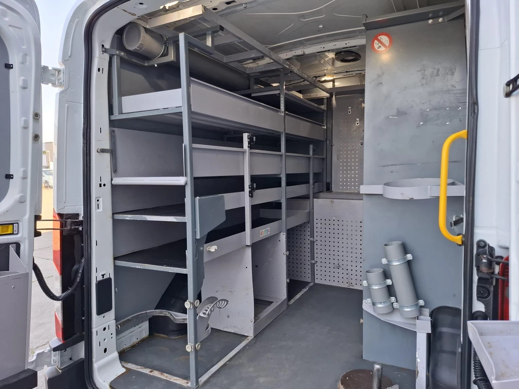 Ford Transit – foto 19