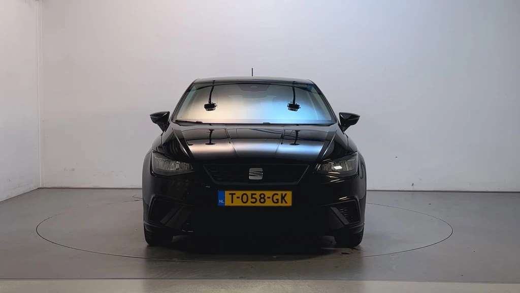 SEAT Ibiza – foto 8