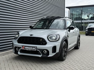 MINI Countryman – thumbnail 2