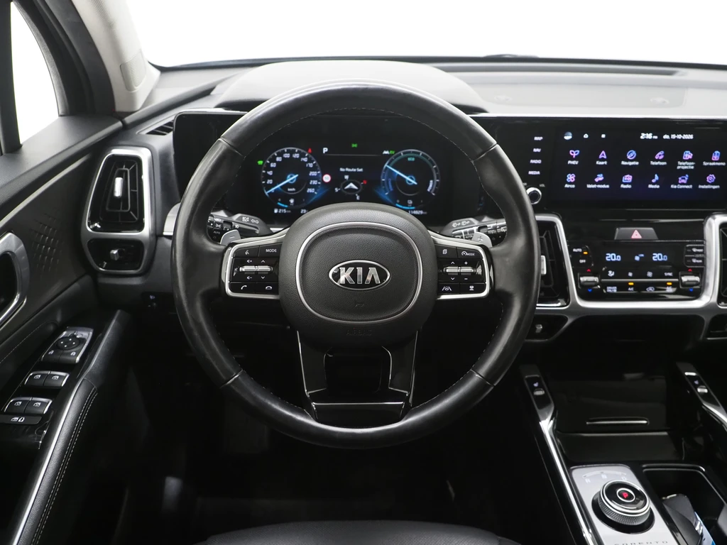 Kia Sorento – foto 38