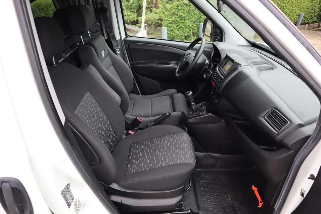 Opel Combo – foto 8