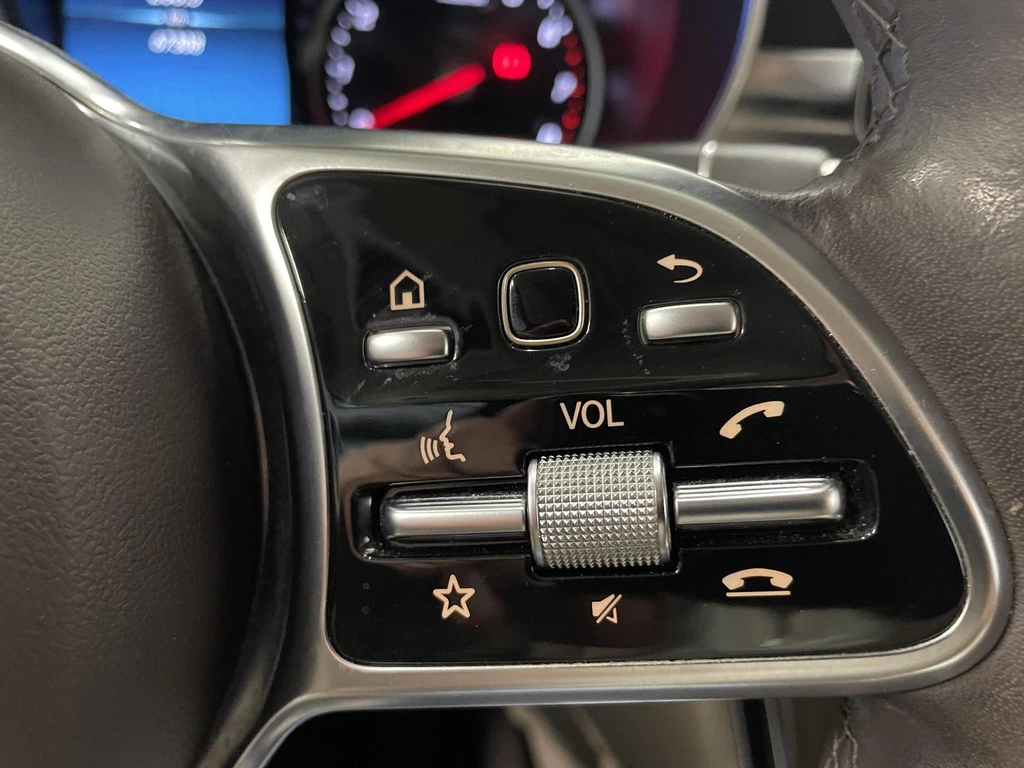 Mercedes-Benz GLC – foto 27