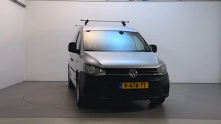 Volkswagen Caddy – thumbnail 8