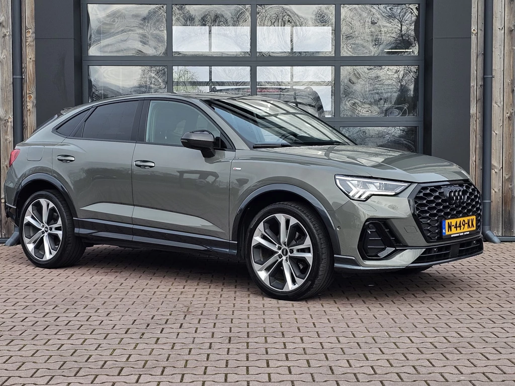 Audi Q3 – foto 9