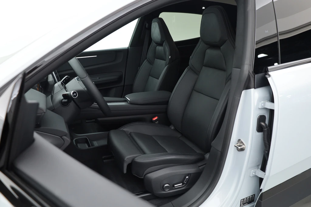 Polestar 4 – foto 5