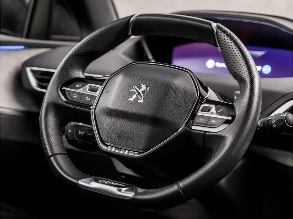 Peugeot 3008 – foto 20