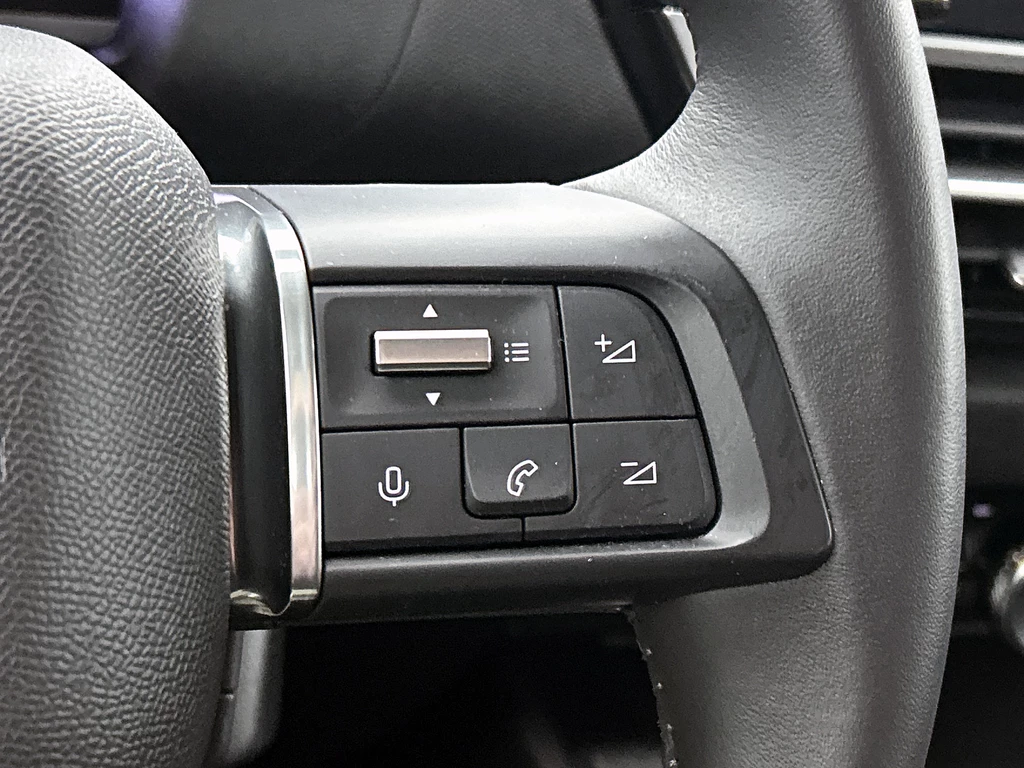 Citroën C4 – foto 24