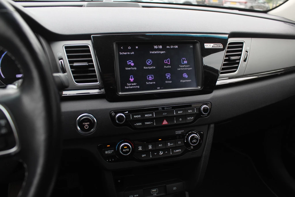 Kia e-Niro – foto 9