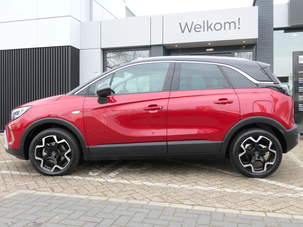 Opel Crossland – foto 4