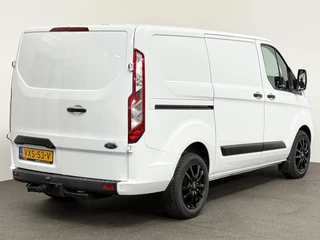 Ford Transit Custom – thumbnail 5