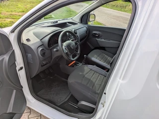 Dacia Dokker – thumbnail 9