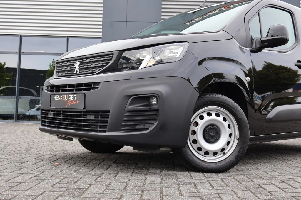Peugeot Partner – foto 2