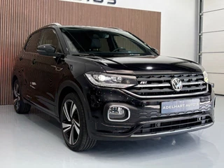 Volkswagen T-Cross – thumbnail 9