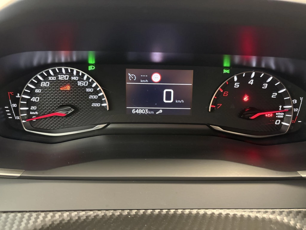 Peugeot 208 – foto 20