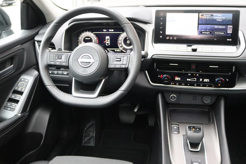 Nissan QASHQAI – foto 17
