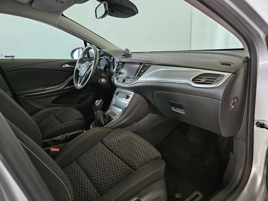 Opel Astra – foto 19