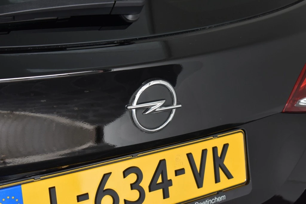 Opel Astra – foto 44