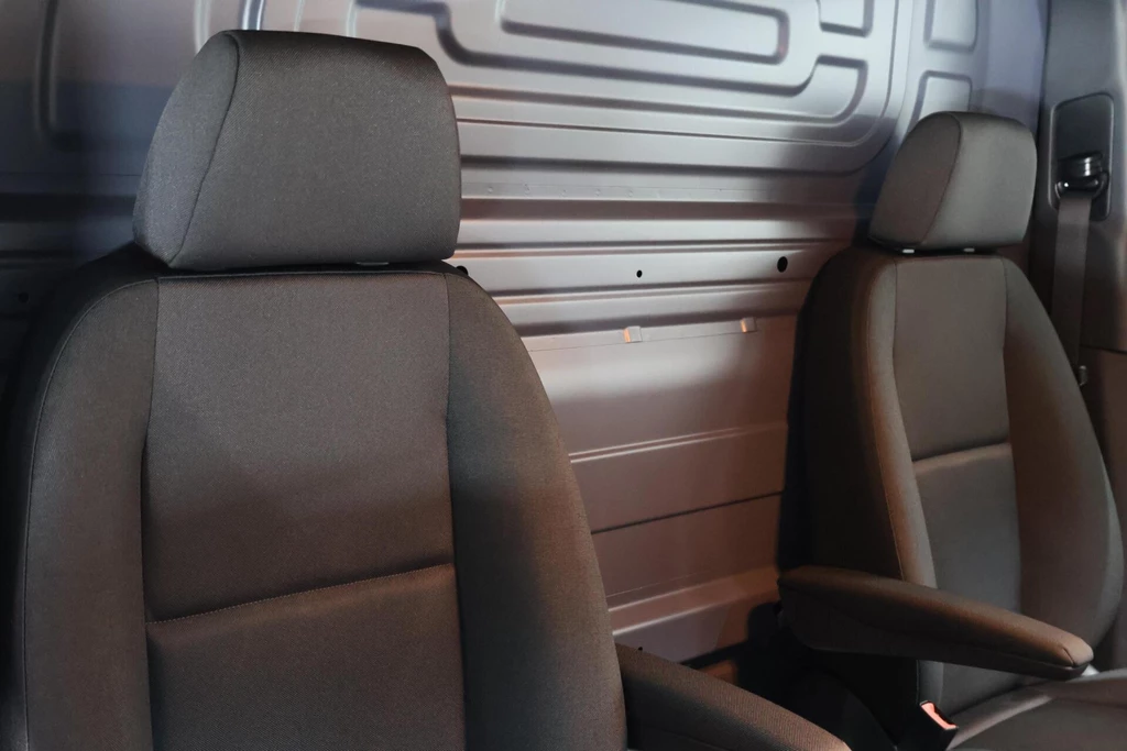 Mercedes-Benz Sprinter – foto 10