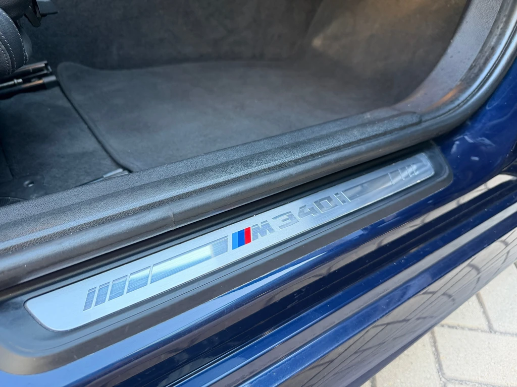 BMW 3 Serie – foto 18