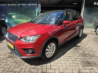 SEAT Arona – thumbnail 2