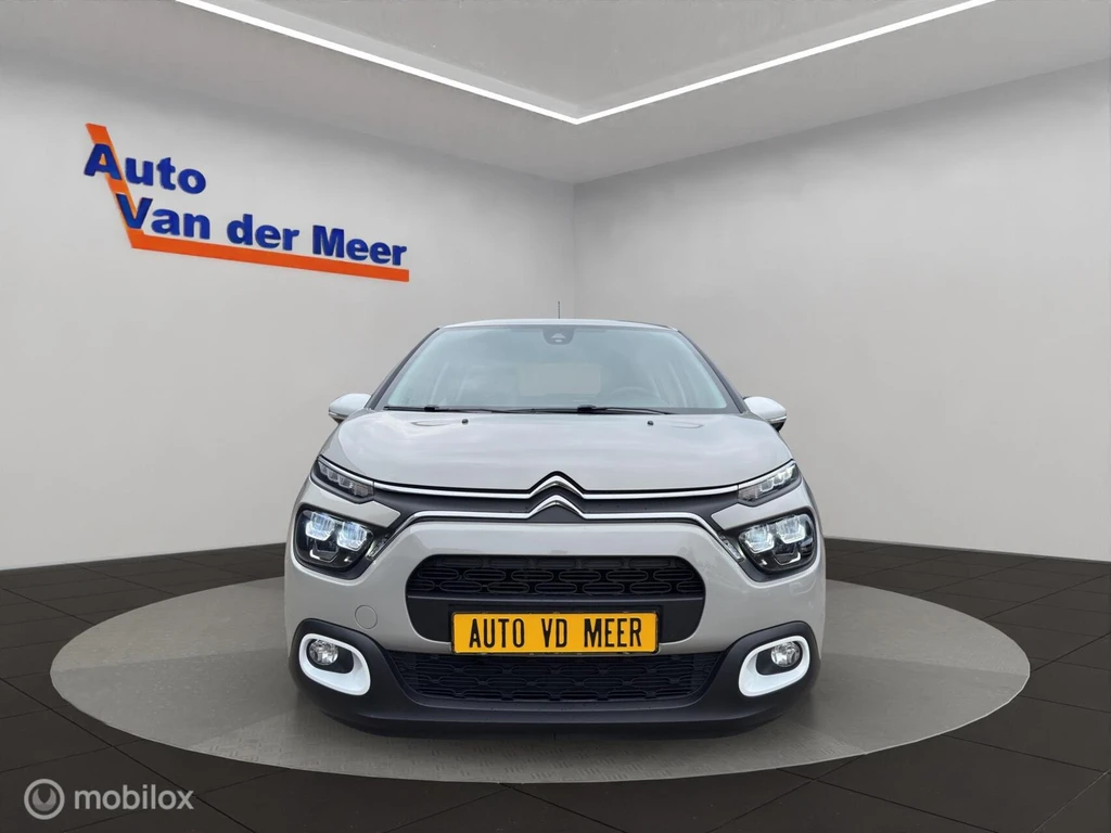 Citroën C3 – foto 8