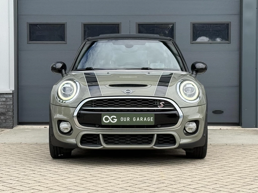 MINI Cooper S – foto 10