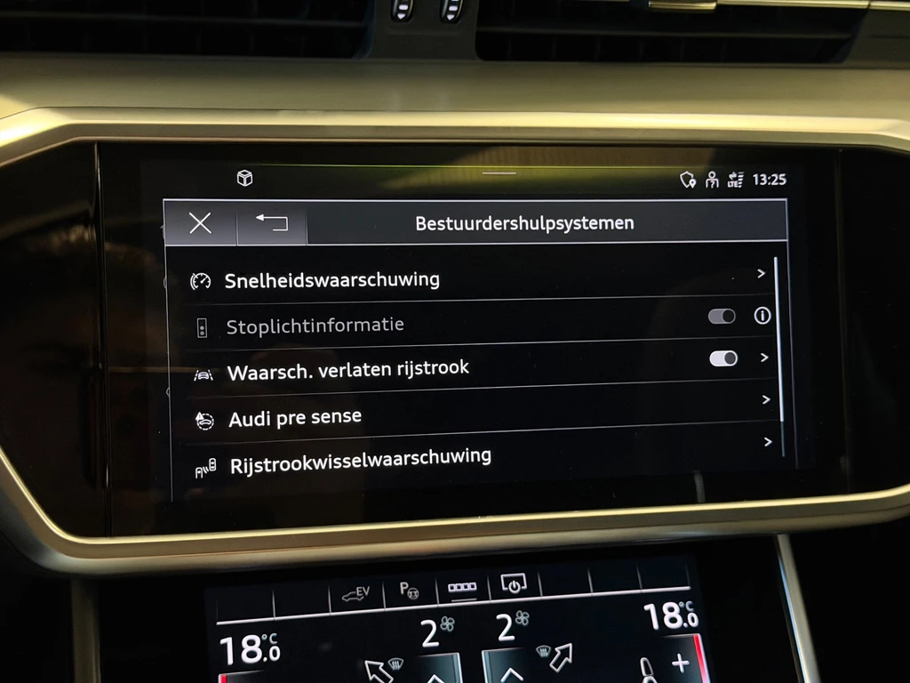 Audi A6 – foto 25