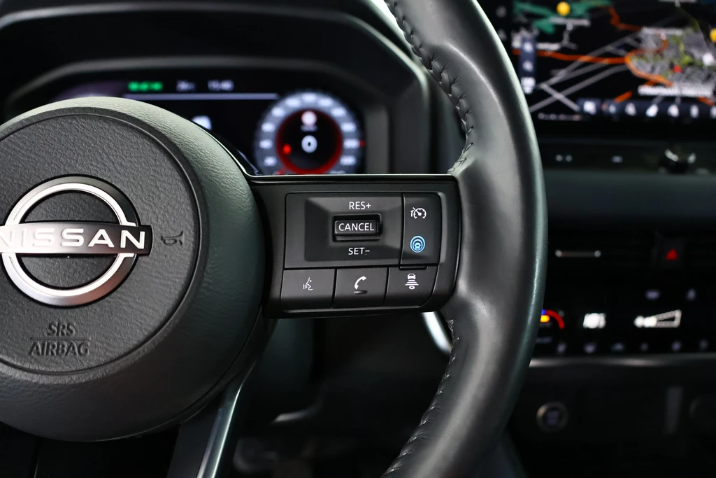 Nissan QASHQAI – foto 24