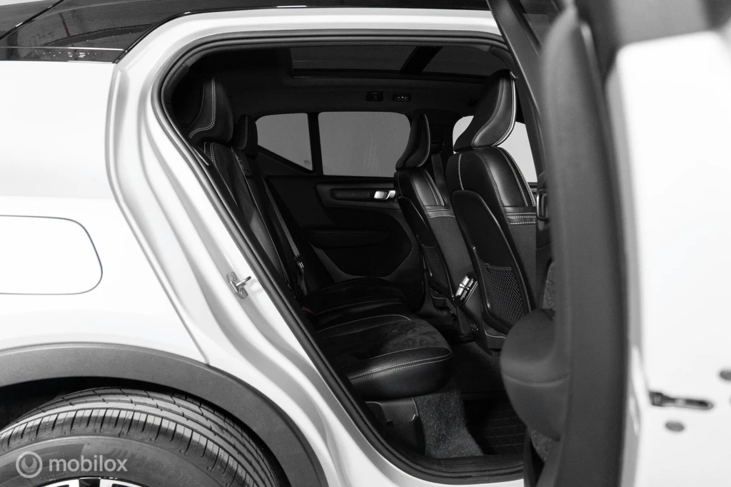 Volvo XC40 – foto 21