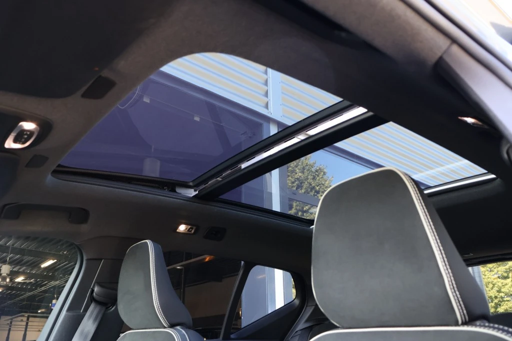 Volvo XC40 – foto 18