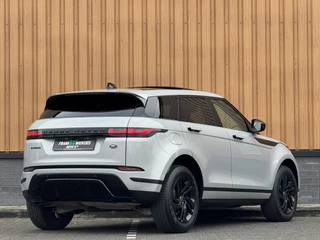 Land Rover Range Rover Evoque – thumbnail 4