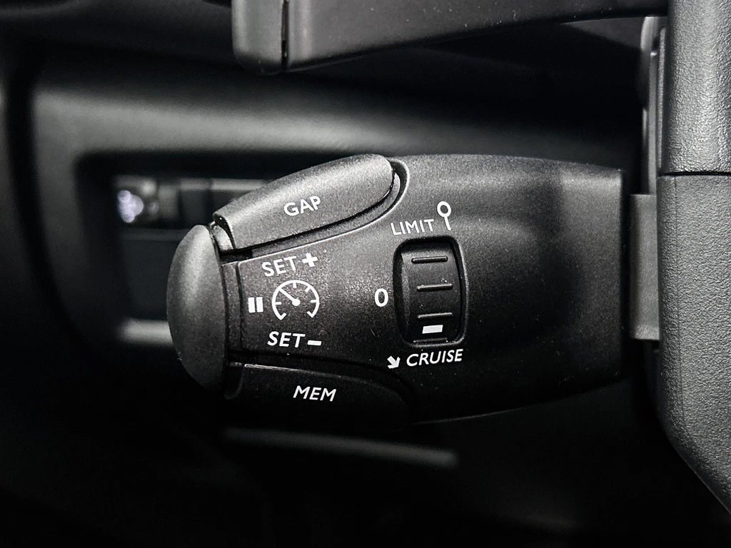 Citroën C5 Aircross – foto 6