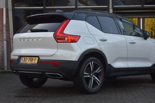 Volvo XC40 – thumbnail 9