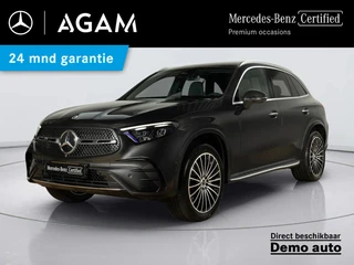 Mercedes-Benz GLC – thumbnail 1
