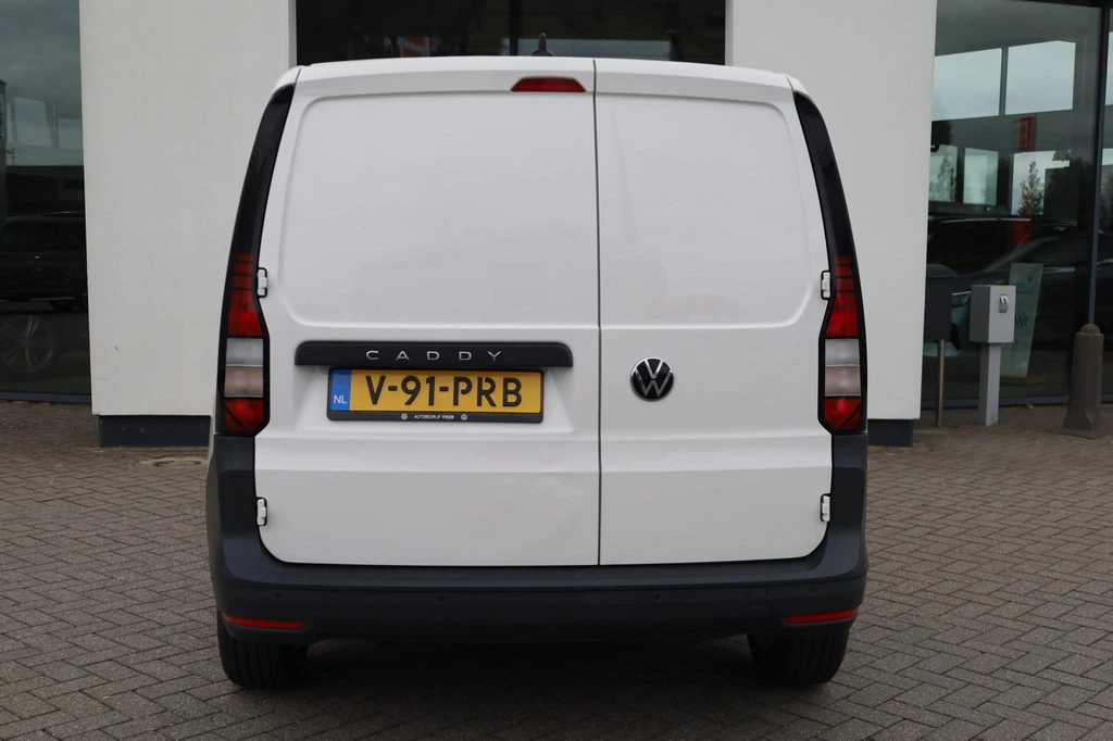 Volkswagen Caddy – foto 4
