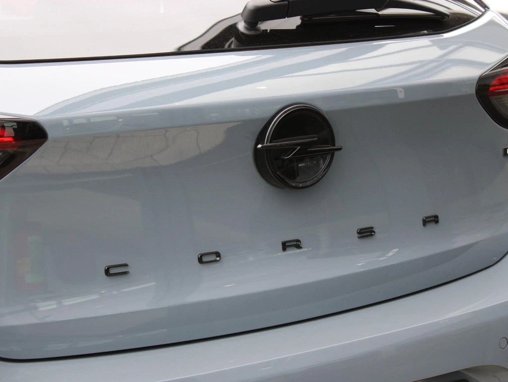 Opel Corsa – foto 12