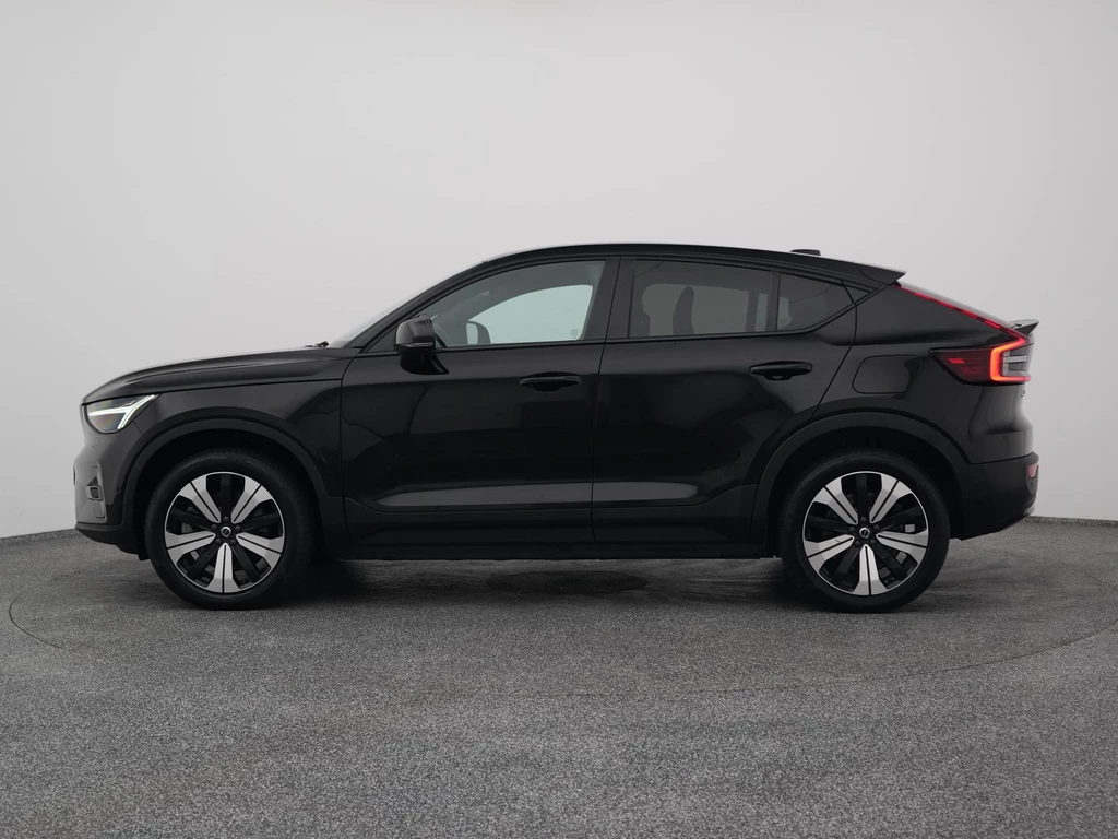 Volvo C40 – foto 3
