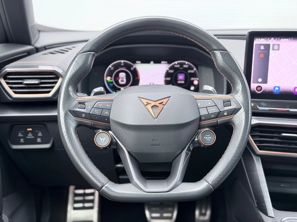 CUPRA Formentor – foto 15