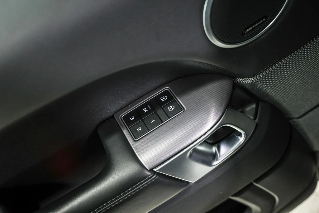 Land Rover Range Rover Sport – foto 39