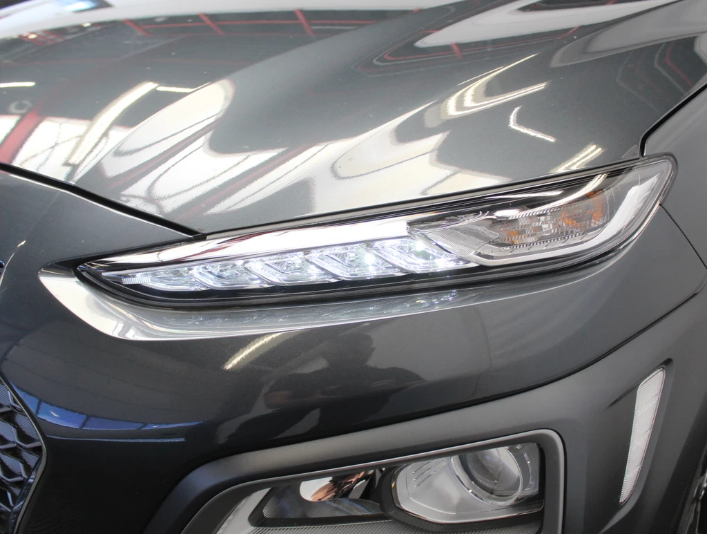 Hyundai Kona – foto 48